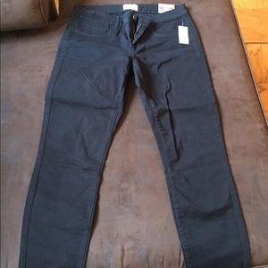 Aeropostale cropped jeggings